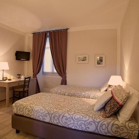 טרנטו Locanda La Canonica חדר תמונה