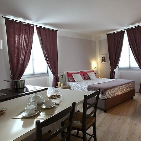 טרנטו Locanda La Canonica מראה חיצוני תמונה