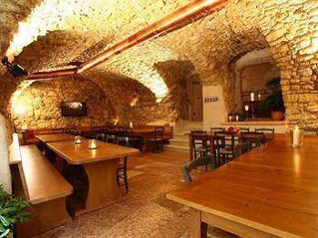 טרנטו Locanda La Canonica מראה חיצוני תמונה