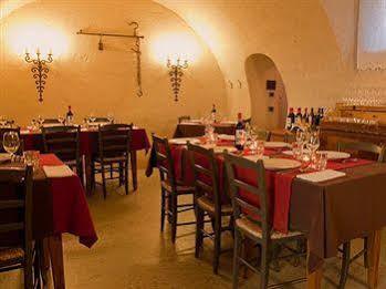טרנטו Locanda La Canonica מראה חיצוני תמונה