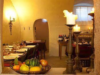 טרנטו Locanda La Canonica מראה חיצוני תמונה