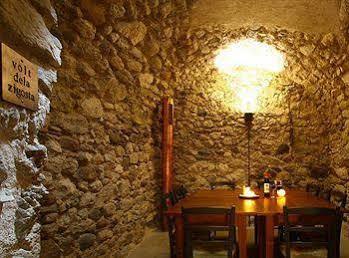 טרנטו Locanda La Canonica מראה חיצוני תמונה