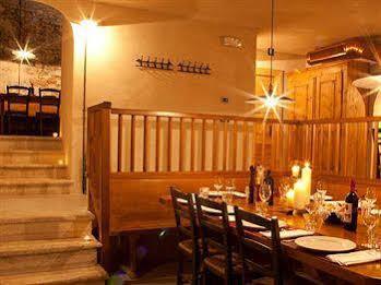 טרנטו Locanda La Canonica מראה חיצוני תמונה