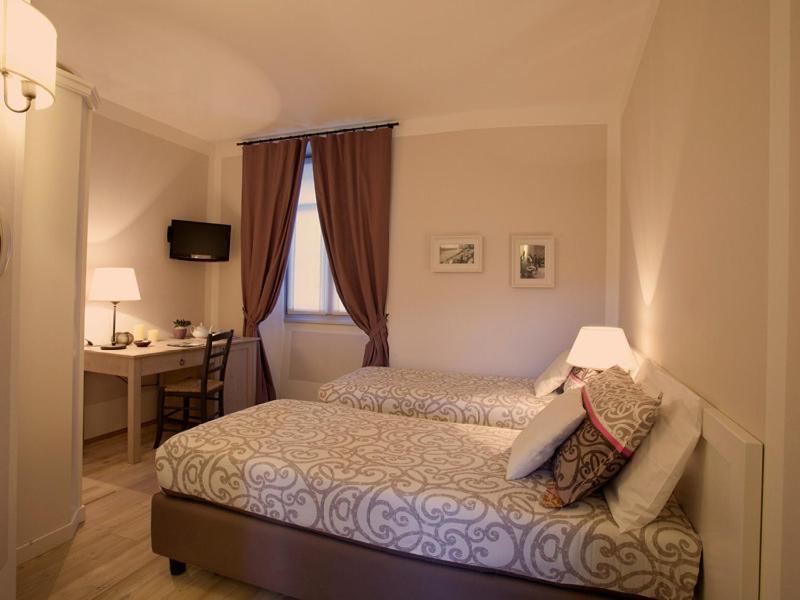 טרנטו Locanda La Canonica חדר תמונה