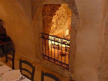 טרנטו Locanda La Canonica מראה חיצוני תמונה
