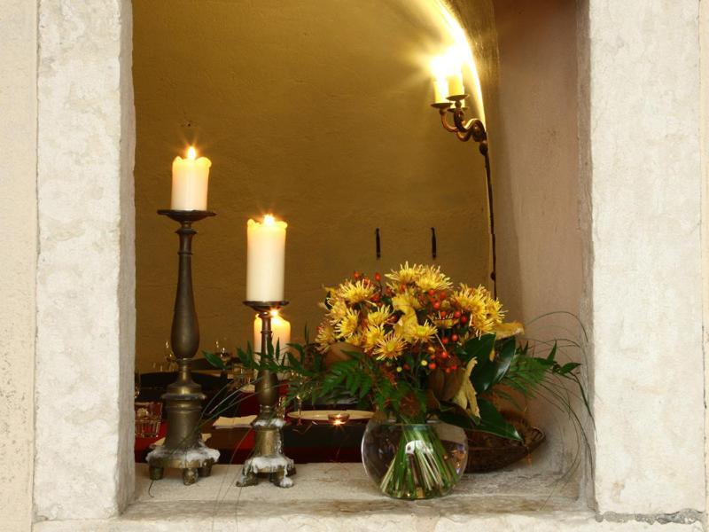 טרנטו Locanda La Canonica מראה חיצוני תמונה
